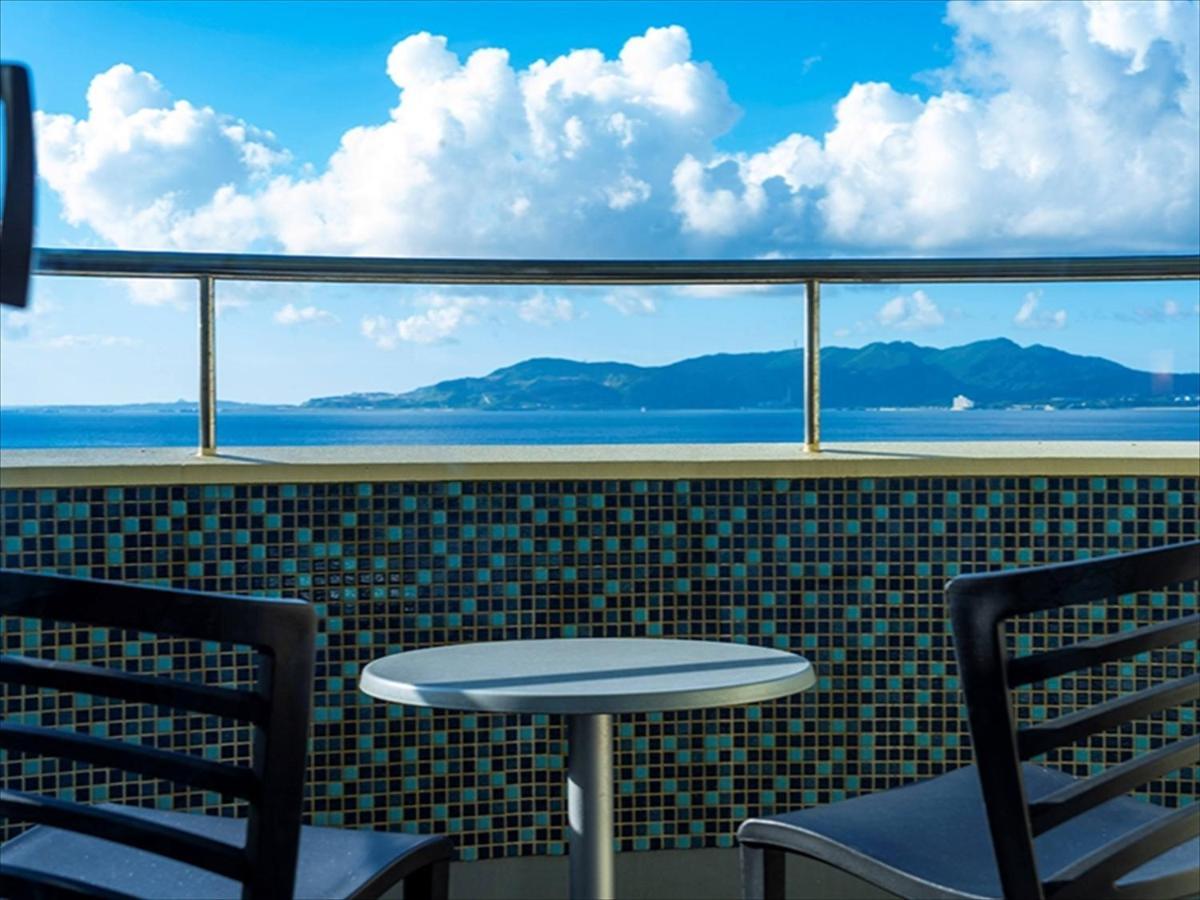 Kanehide Kise Beach Palace Nago Luaran gambar