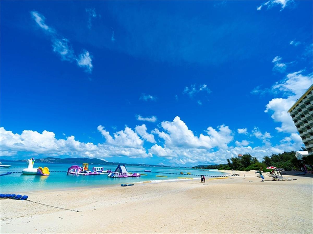 Kanehide Kise Beach Palace Nago Luaran gambar