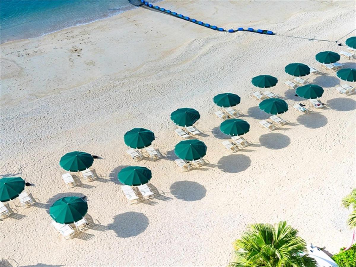 Kanehide Kise Beach Palace Nago Luaran gambar