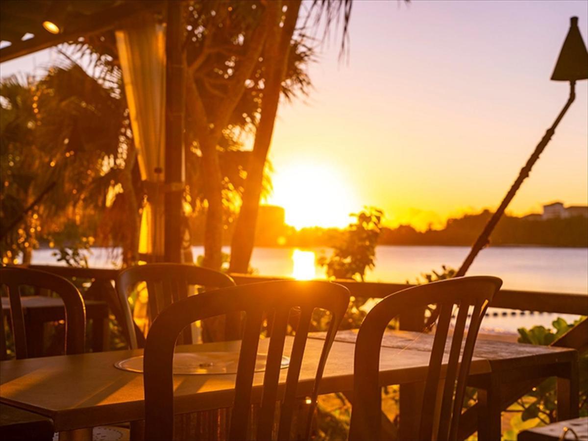 Kanehide Kise Beach Palace Nago Luaran gambar