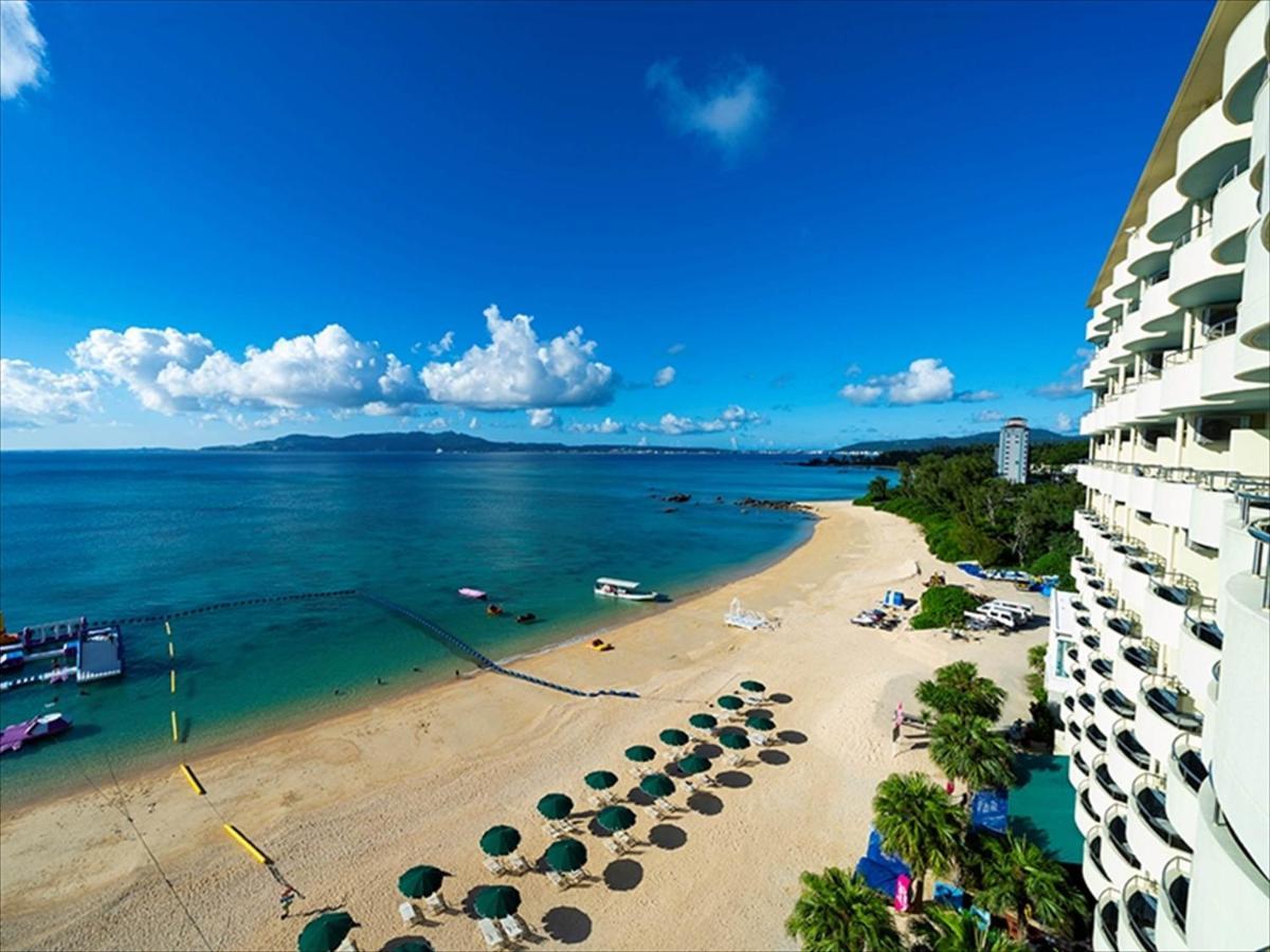 Kanehide Kise Beach Palace Nago Luaran gambar