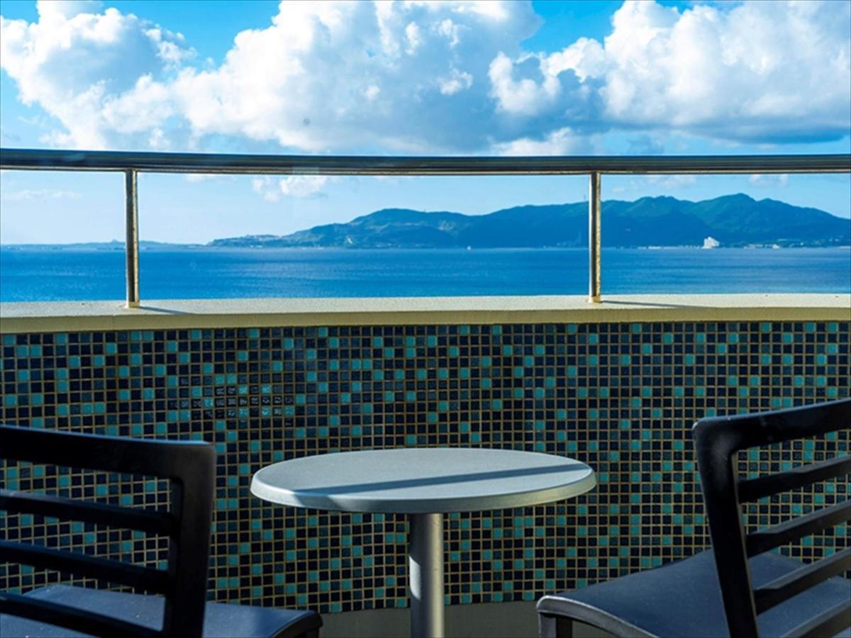 Kanehide Kise Beach Palace Nago Luaran gambar