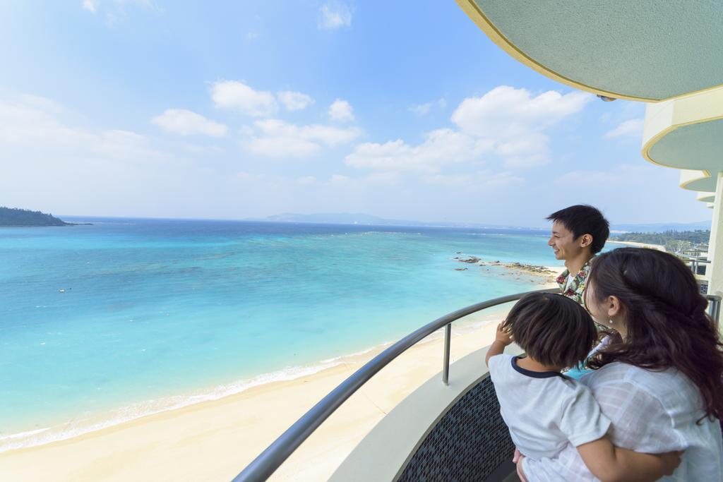 Kanehide Kise Beach Palace Nago Luaran gambar