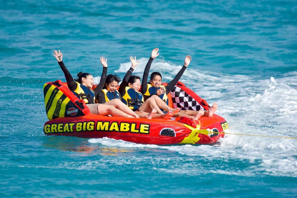 Kanehide Kise Beach Palace Nago Luaran gambar