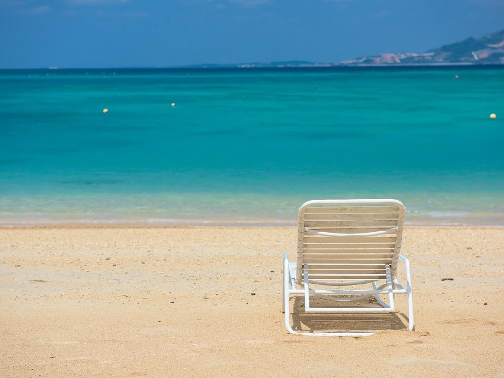 Kanehide Kise Beach Palace Nago Luaran gambar